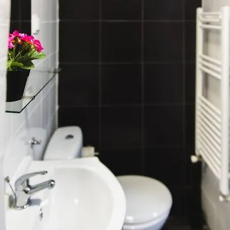 Private Lofts 아파트 부다페스트