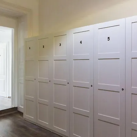 아파트 Private Lofts