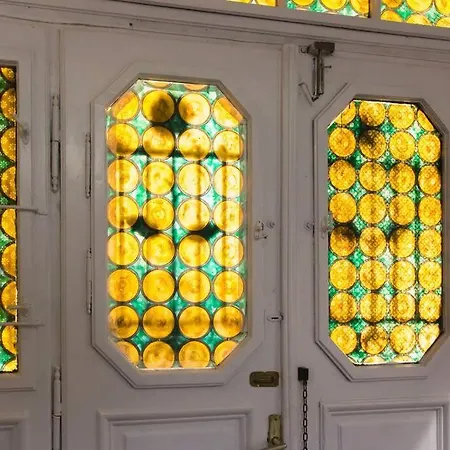 아파트 Private Lofts