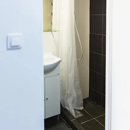 Private Lofts * 부다페스트
