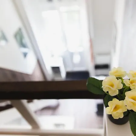 아파트 Private Lofts 부다페스트
