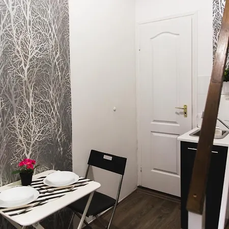 Private Lofts * 부다페스트