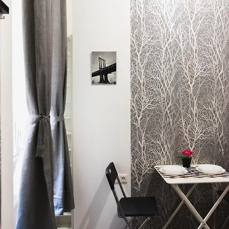 Private Lofts 부다페스트