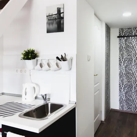 Private Lofts