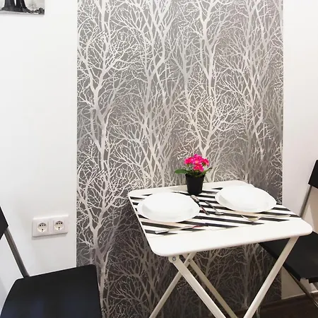 Private Lofts 부다페스트