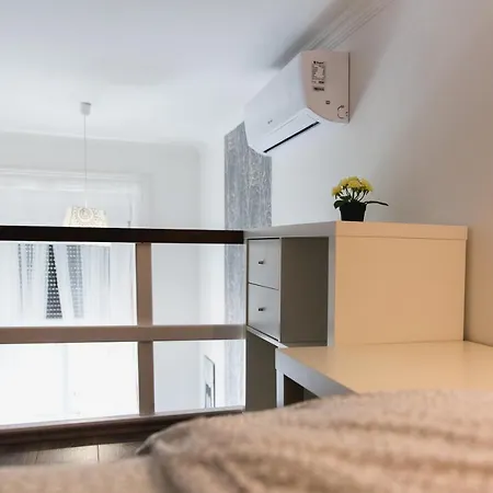 Private Lofts