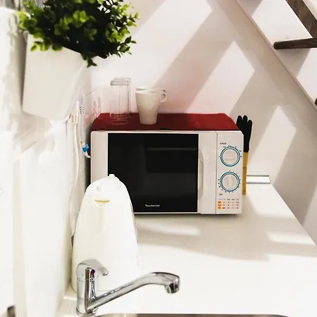 Private Lofts 아파트 부다페스트