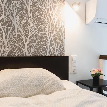 Private Lofts * 부다페스트