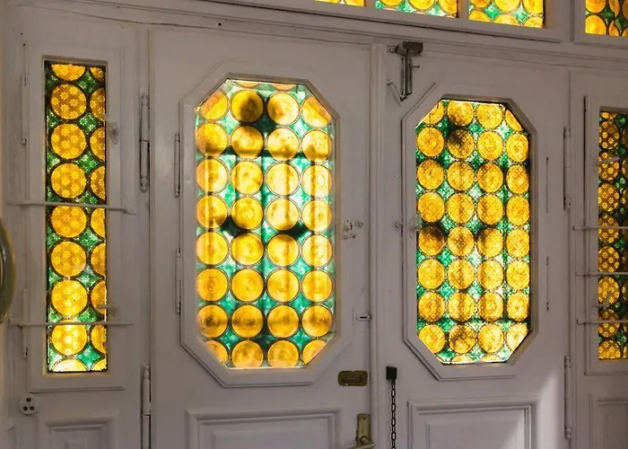 דירה Private Lofts