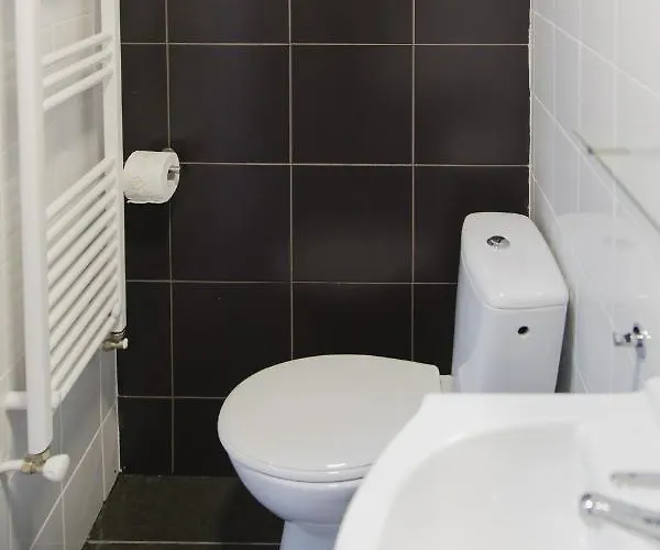 דירה Private Lofts *