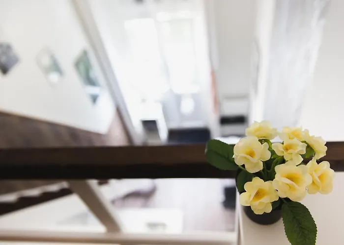 דירה Private Lofts בודפשט