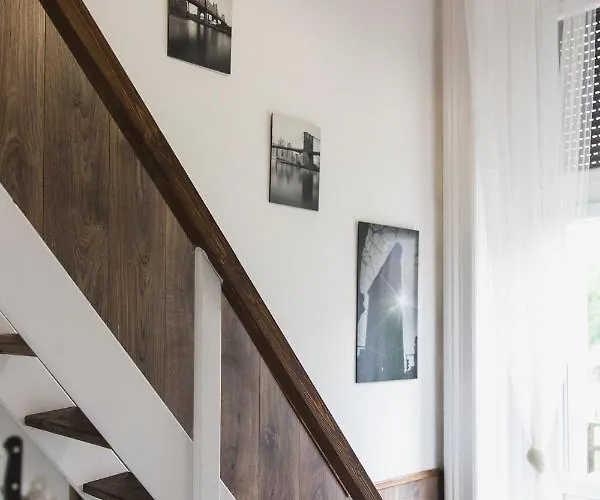Private Lofts דירה בודפשט