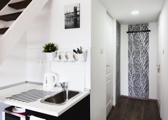 Private Lofts