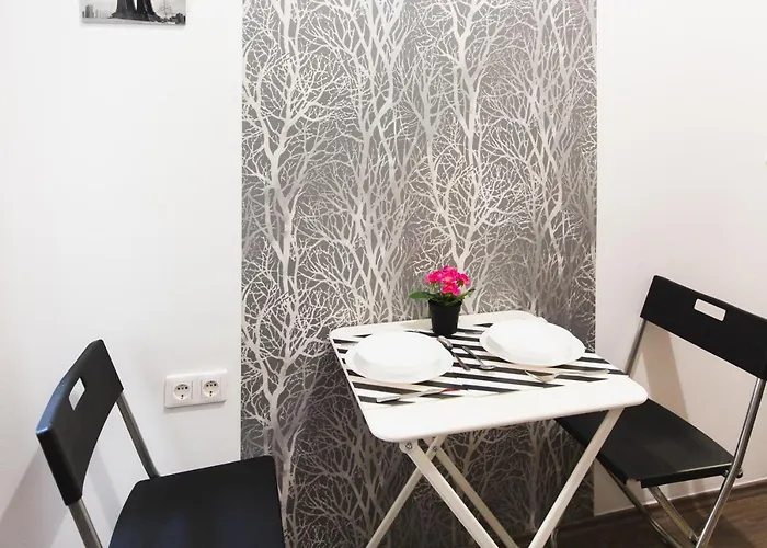 Private Lofts בודפשט