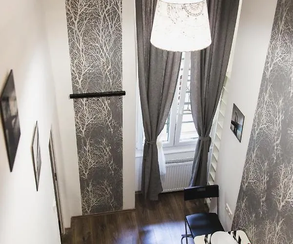 Private Lofts *