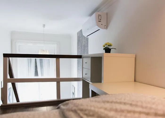 Private Lofts