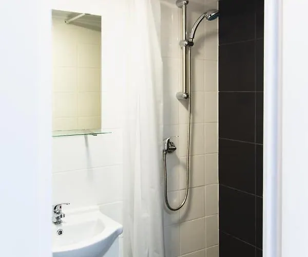 Private Lofts * בודפשט