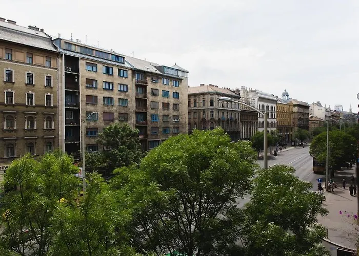 Private Lofts דירה
