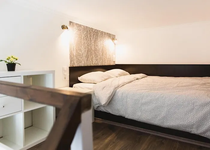 Private Lofts דירה *