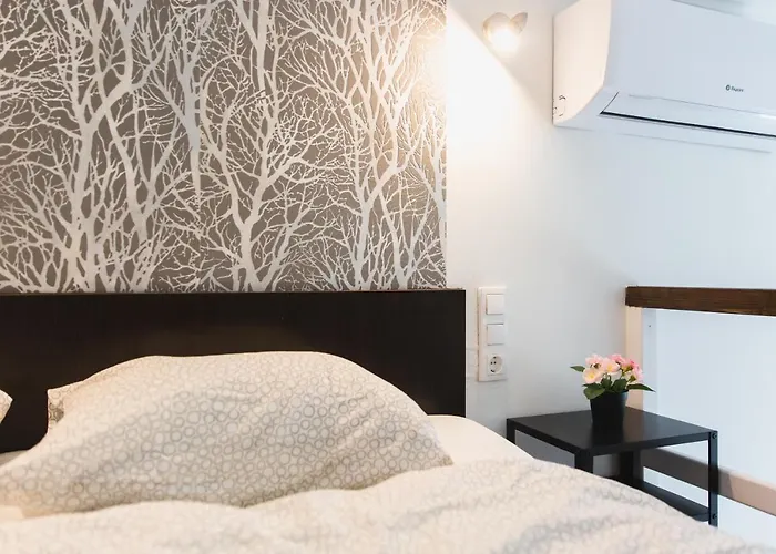 Private Lofts * בודפשט