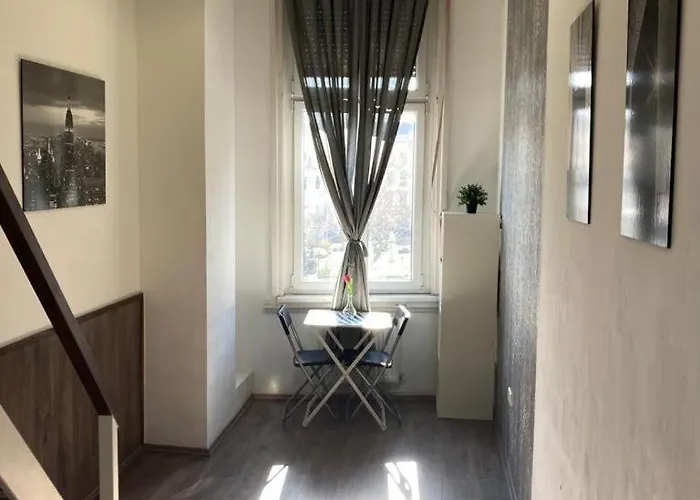 דירה Private Lofts