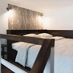 Appartement Private Lofts Boedapest