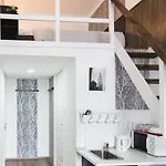 Appartement Private Lofts Boedapest