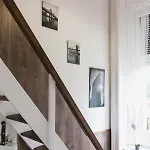 Private Lofts Appartement Boedapest