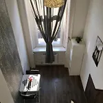 Private Lofts Appartement Boedapest