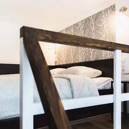 Private Lofts * Boedapest