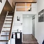 Private Lofts Apartamento
