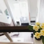 Apartamento Private Lofts Budapest