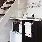 Apartamento Private Lofts