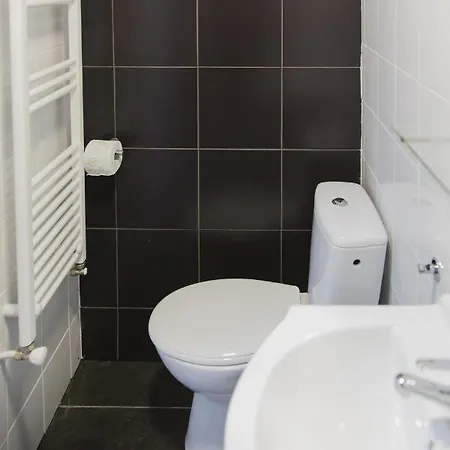 Διαμέρισμα Private Lofts *