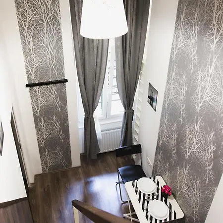 Private Lofts *