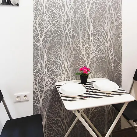 Private Lofts Βουδαπέστη