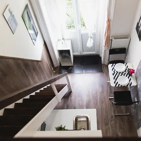 Private Lofts *