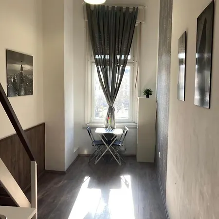 Διαμέρισμα Private Lofts