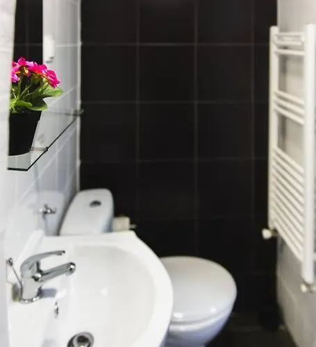 Private Lofts Apartament Budapesta