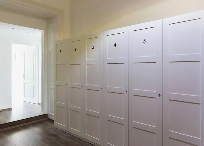 Apartament Private Lofts