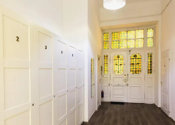 Private Lofts