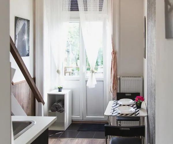 Private Lofts Apartament