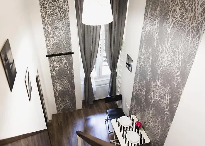 Private Lofts *
