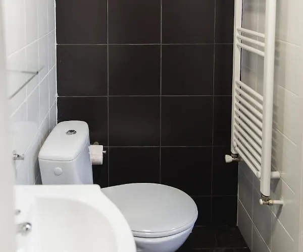Private Lofts Apartament *