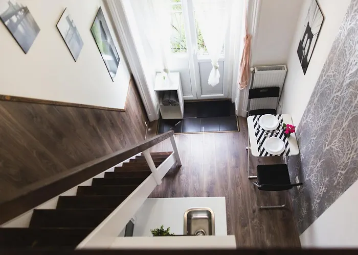 Private Lofts *