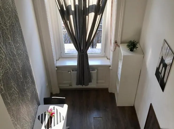 Private Lofts Apartament Budapesta