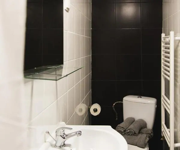 Private Lofts Apartament *