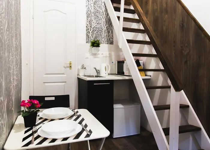 Private Lofts
