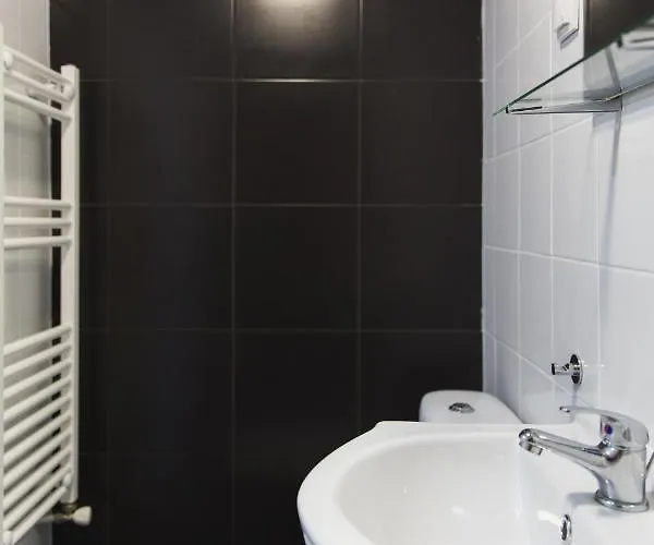 Private Lofts Apartament