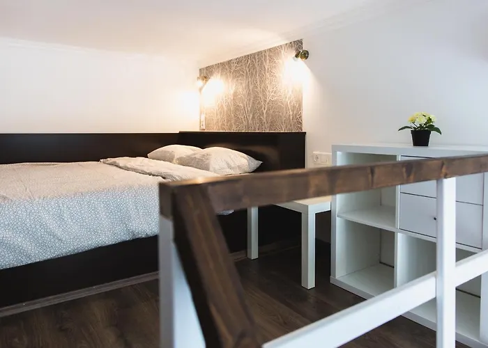 Private Lofts Apartament